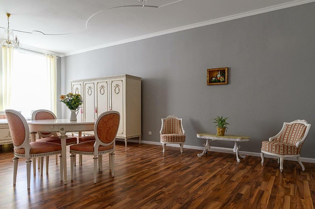 Penzion Florián Telč Hotel Szoba fotó